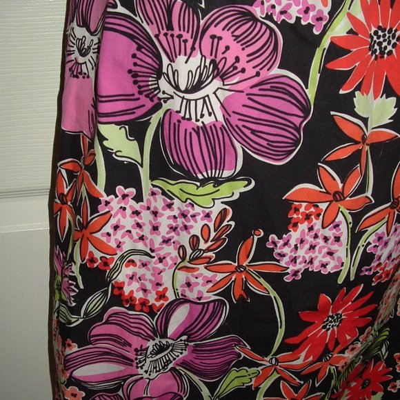 Lilly Pulitzer Summer Dress Vintage - Picture 5 of 11